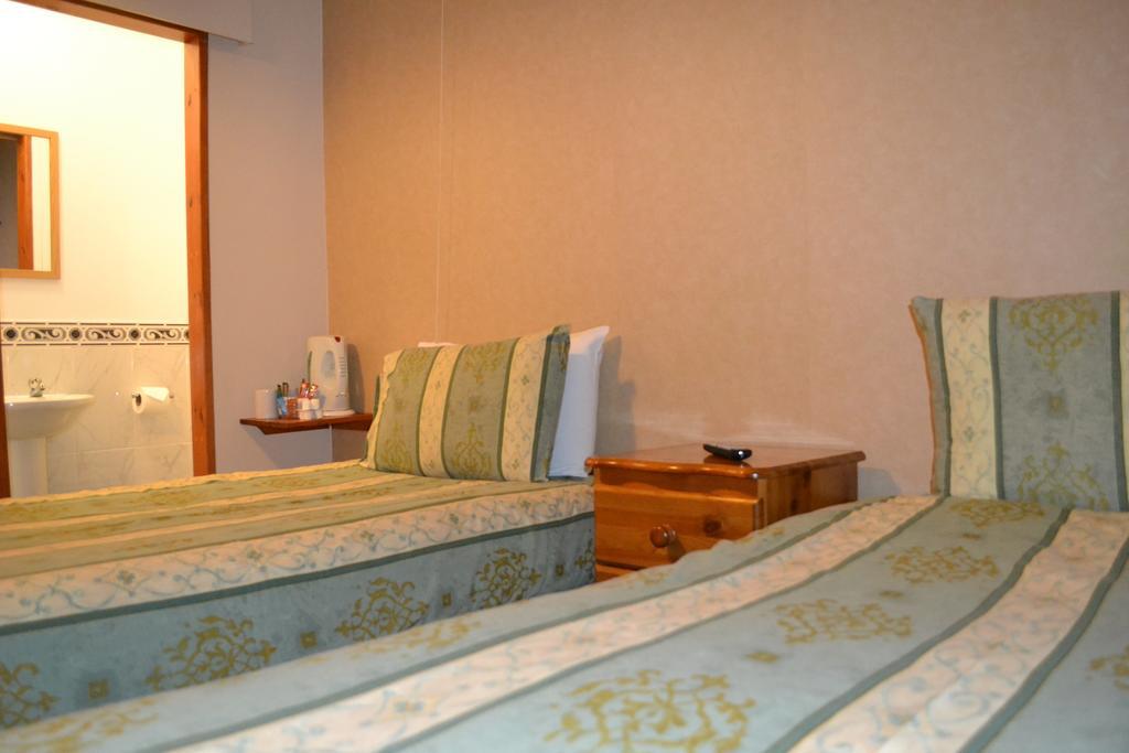 Hotel The Royal Breakwater Portland Pokoj fotografie