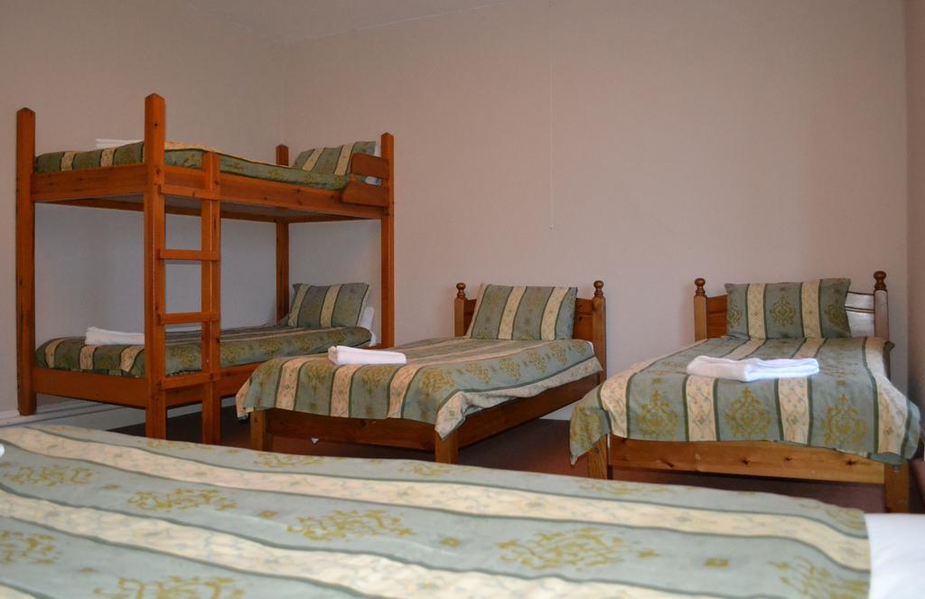 Hotel The Royal Breakwater Portland Pokoj fotografie